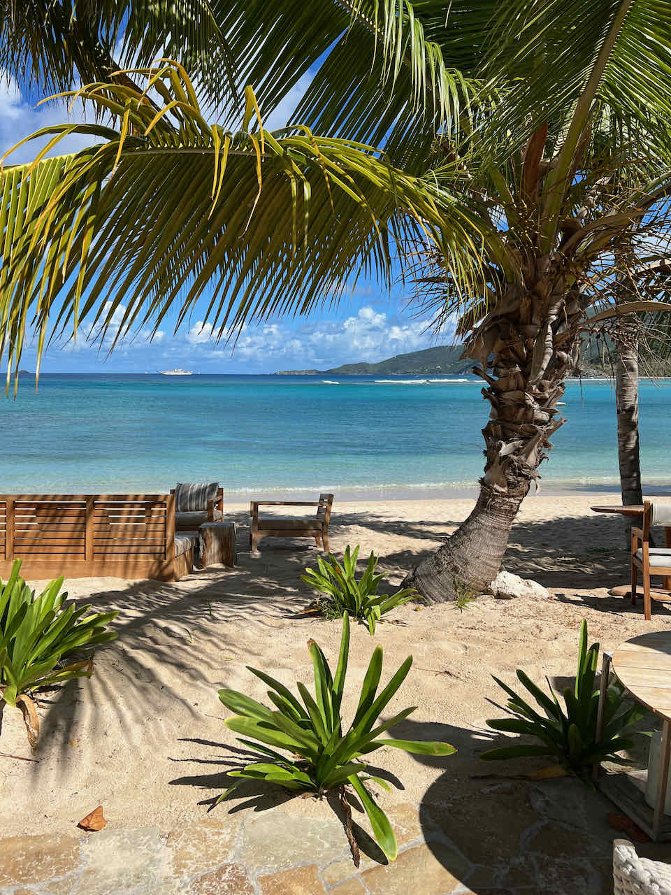 Rosewood Little Dix Bay Hotel Review (2023) Rosewood Little Dix Bay Hotel Review (2023)