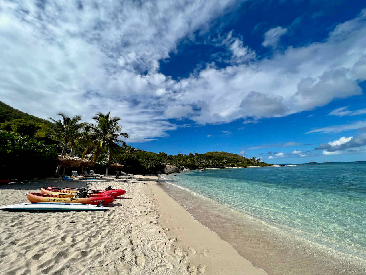 Rosewood Little Dix Bay Hotel Review (2023) Rosewood Little Dix Bay Hotel Review (2023)