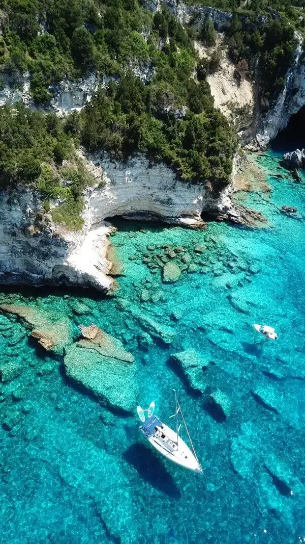 luxury travel expert caribbean