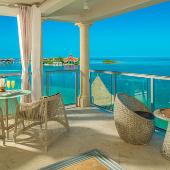 Sandals Royal Caribbean in Jamaica - Caribbean Journey